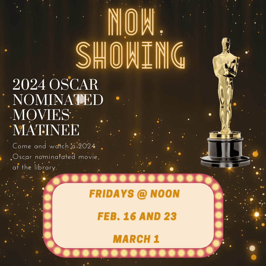 Friday oscar nominated matinee social media