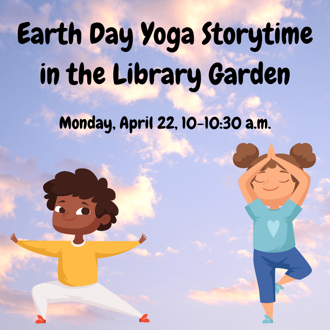 yoga storytime