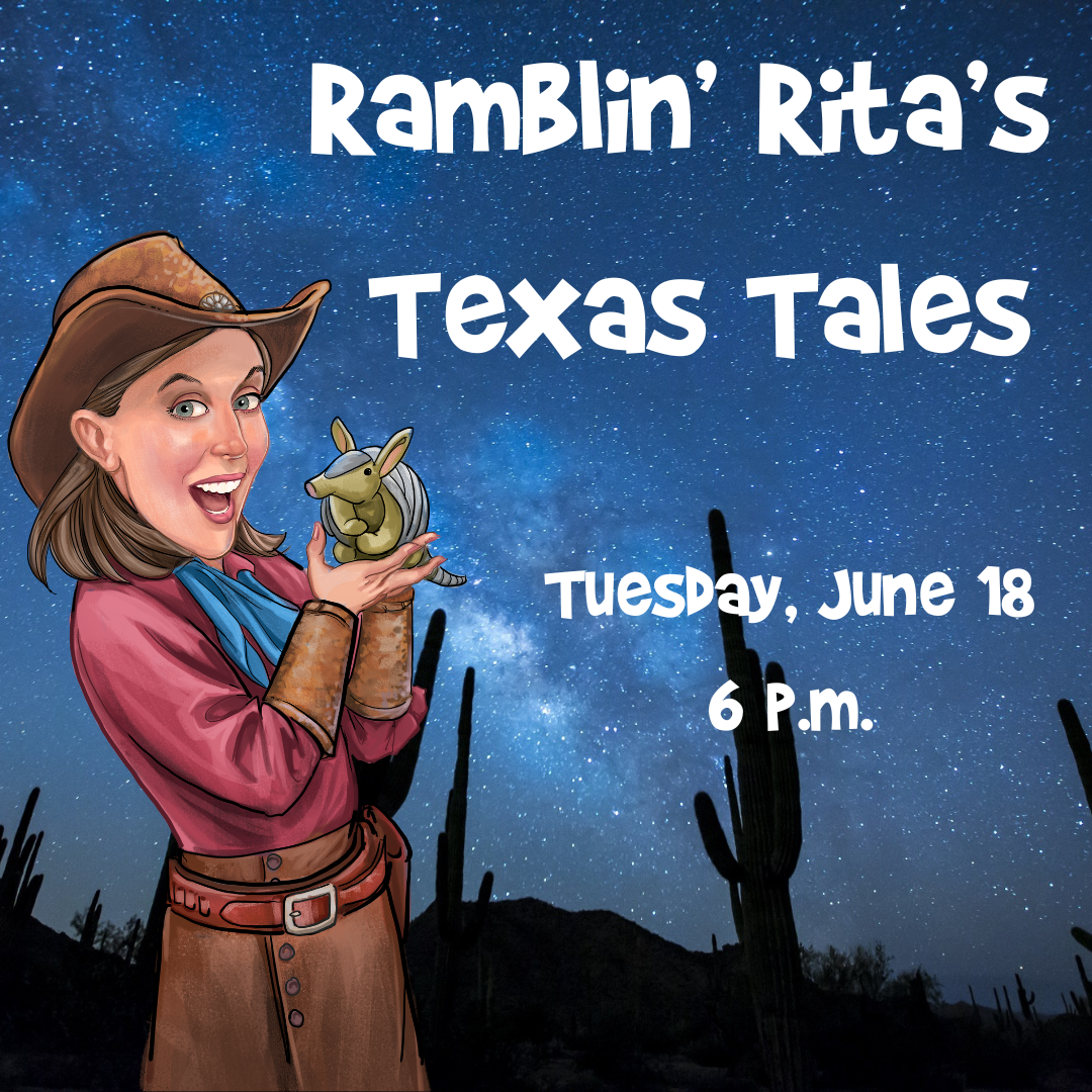 Ramblin Rita