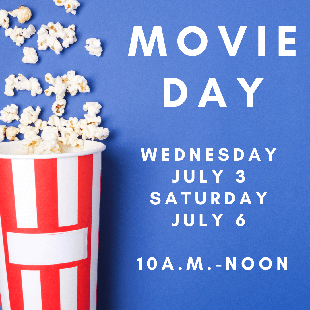 Movie day