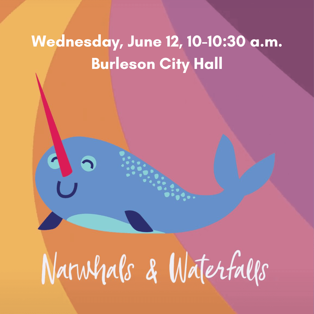 Narwhals  Waterfalls