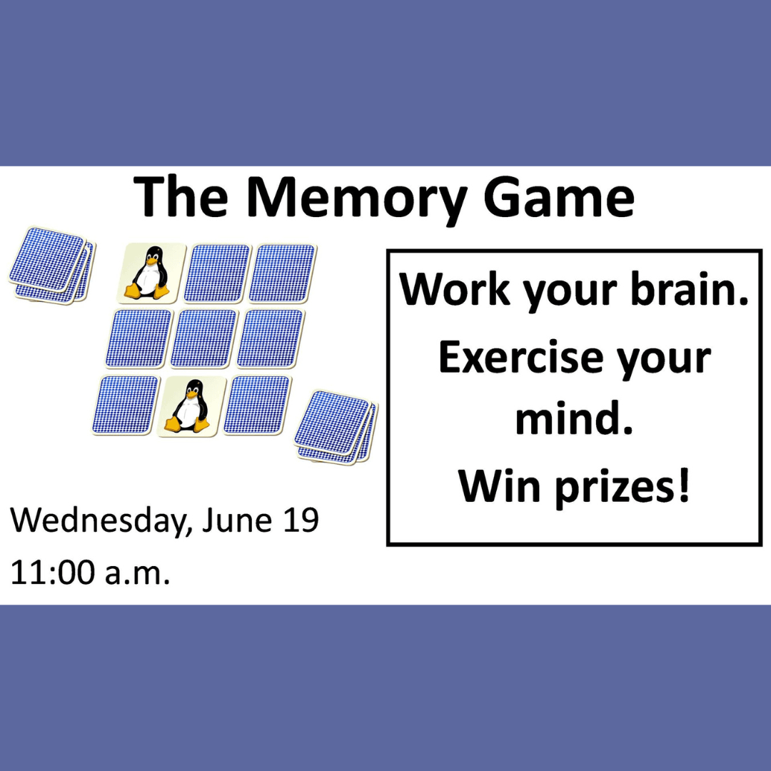 Memory Game
