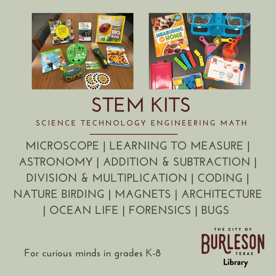 STEM kits