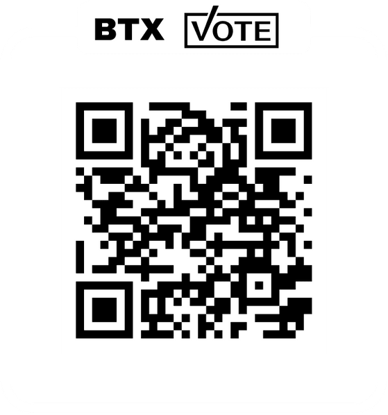 Voter Registration Look Up QR Code