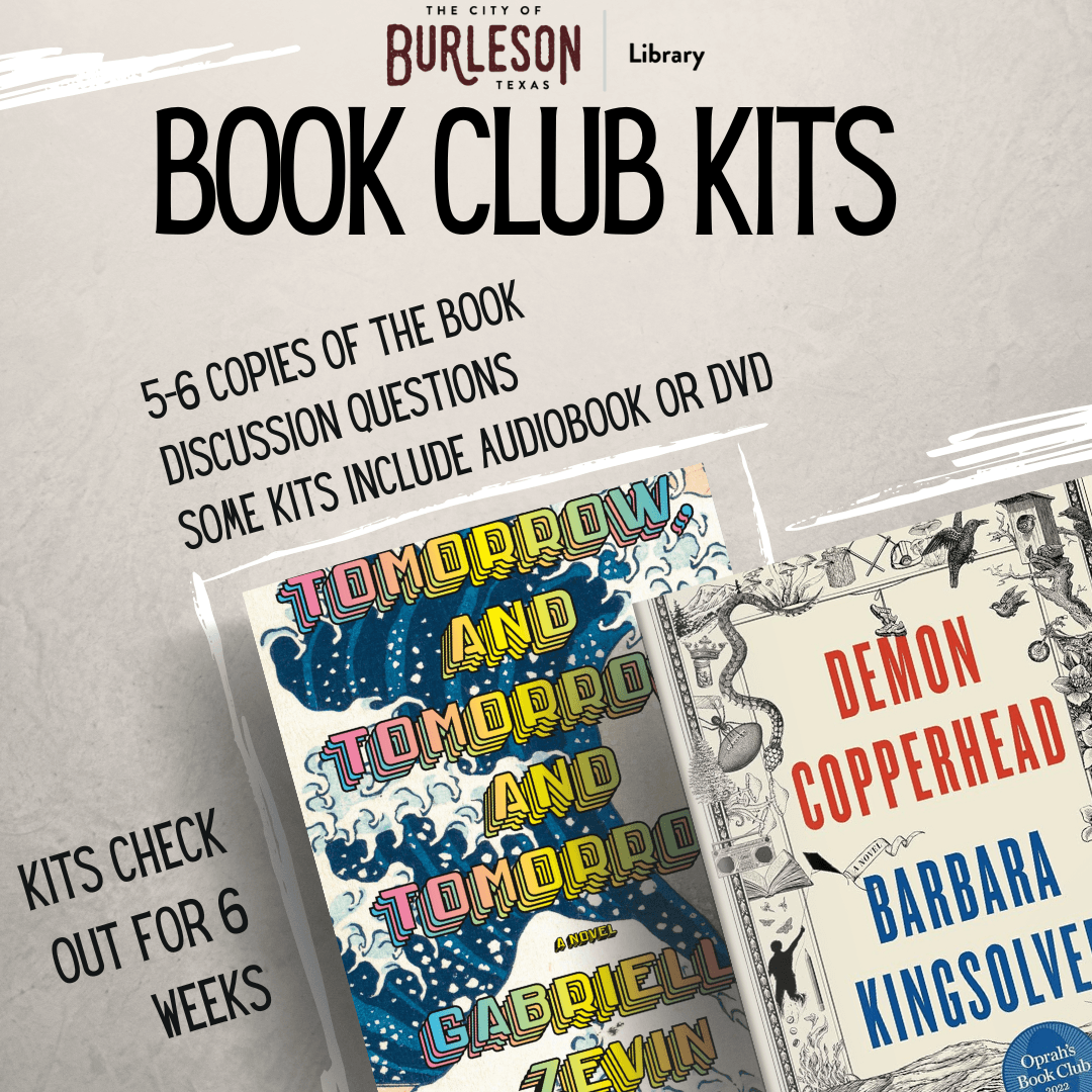 Book Club Kits Instagram