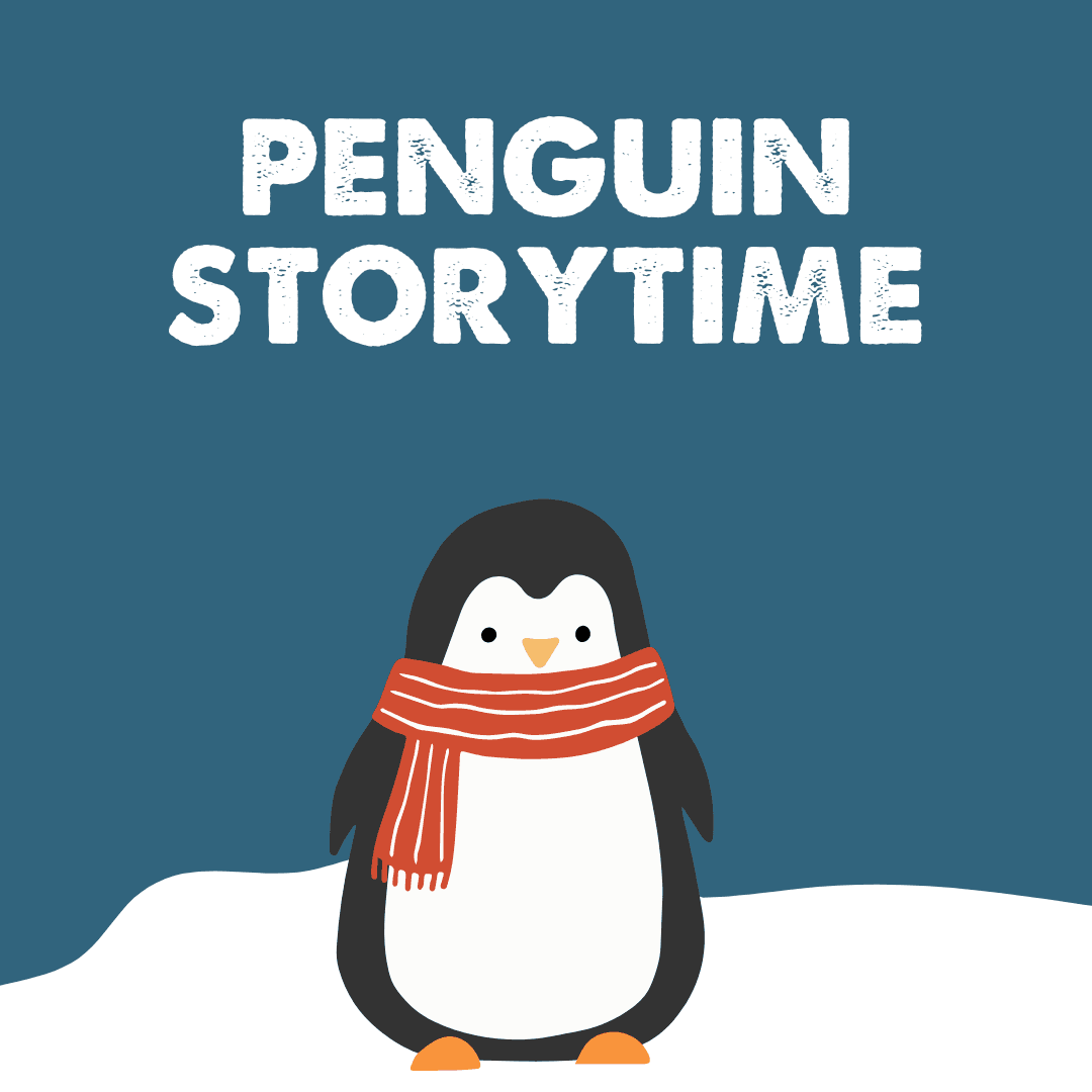 Penguin Storytime (1)
