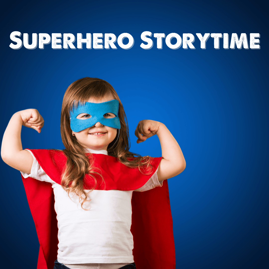 Superhero Storytime (1)