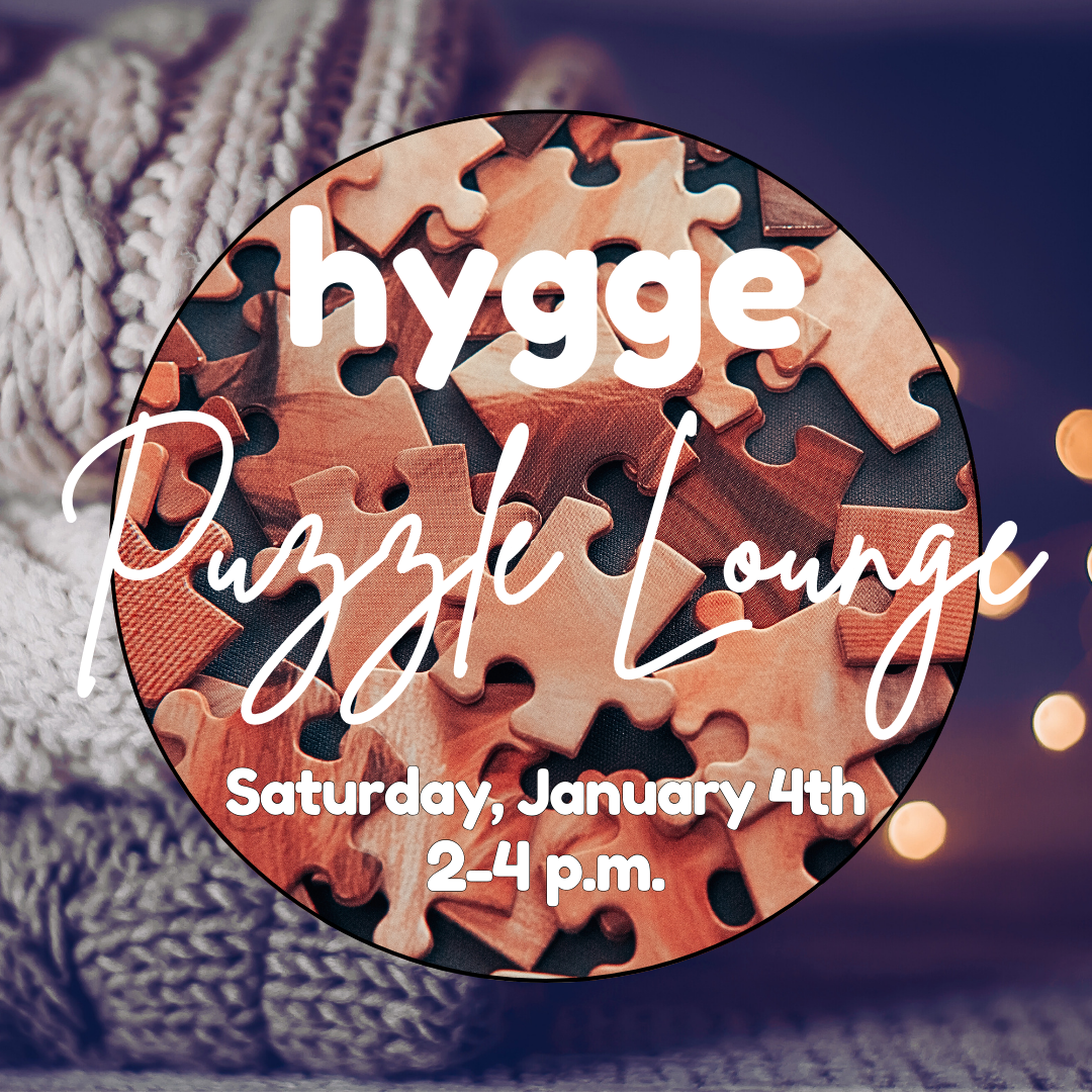 Puzzle Lounge Instagram Post