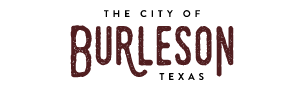 Burleson Texas Homepage