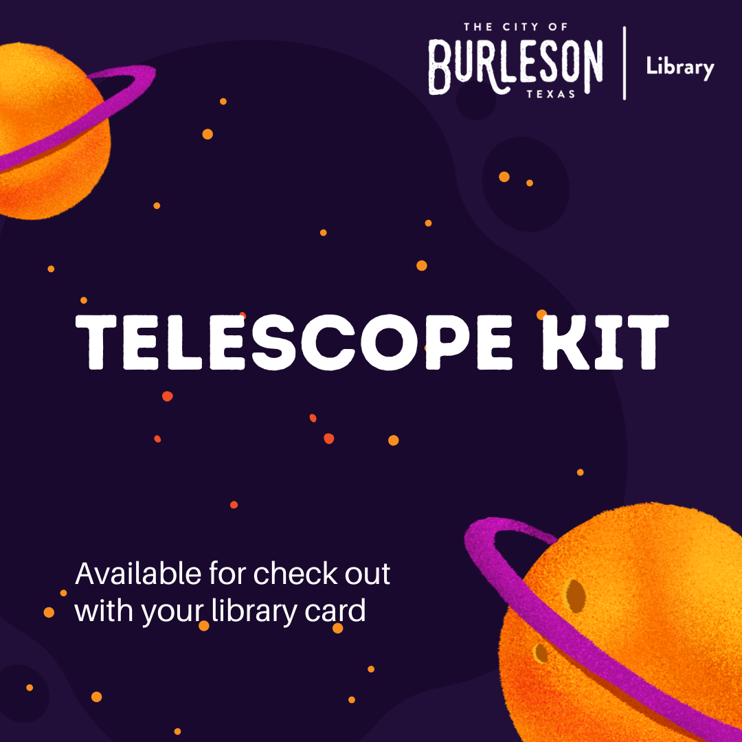 Telescope Kit