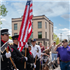 Vietnam Veterans Celebration