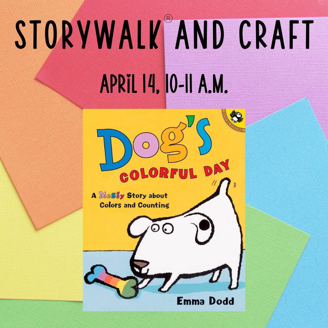 storywalk and craft (1)