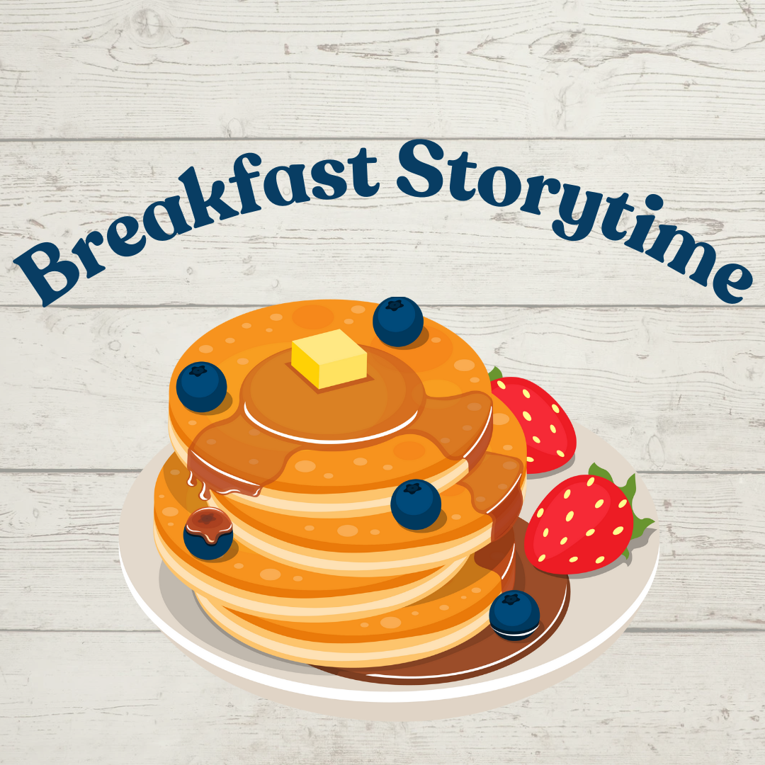 Breakfast Storytime  (Instagram Post) (1)
