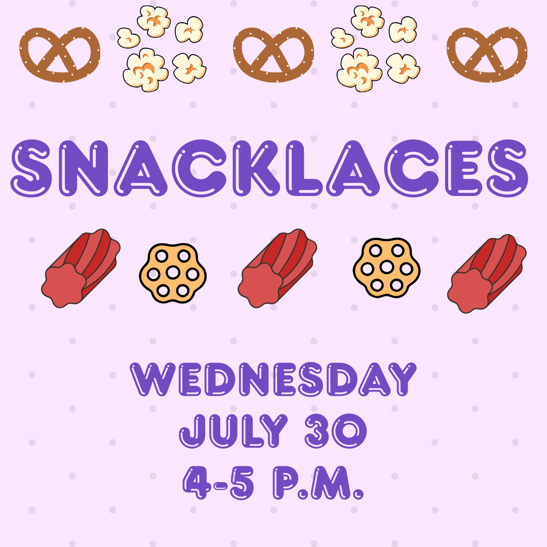 snacklaces