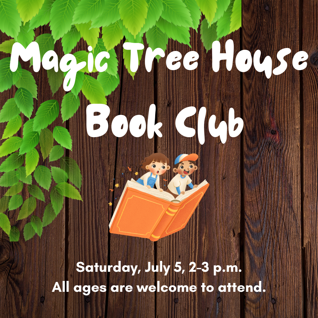 Copy of January Magic Tree House Book Club (1)