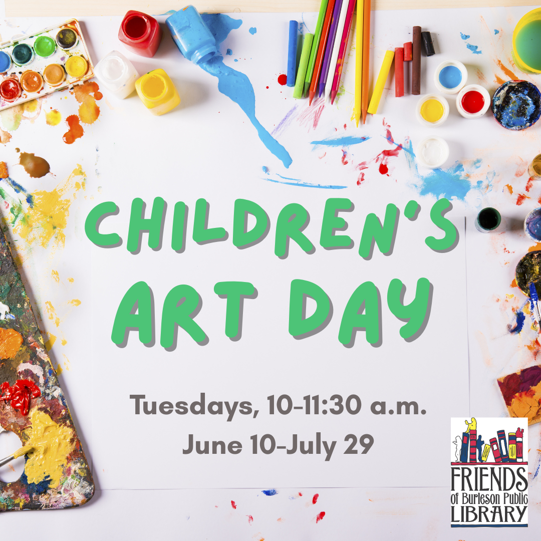 Childrens Art Day (1)