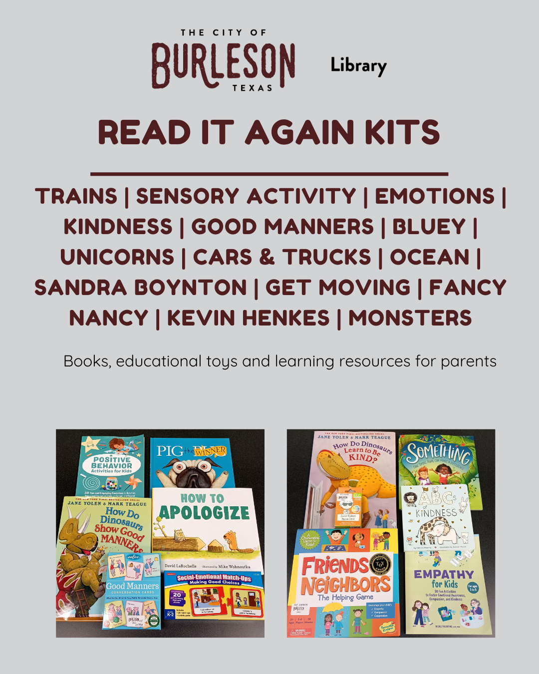 Read It Again Kits  (Instagram Post (45))