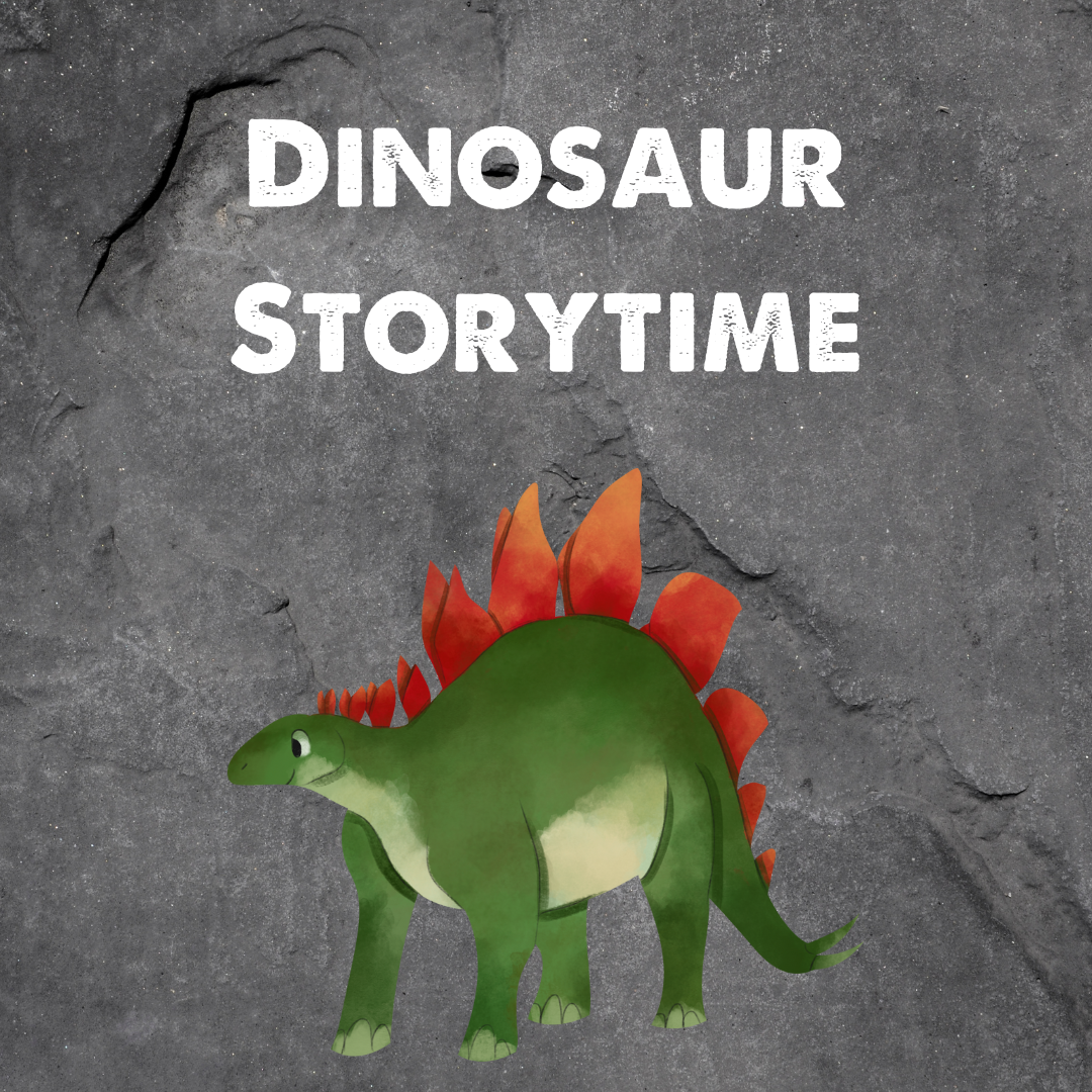 Dinosaur Storytime (1)