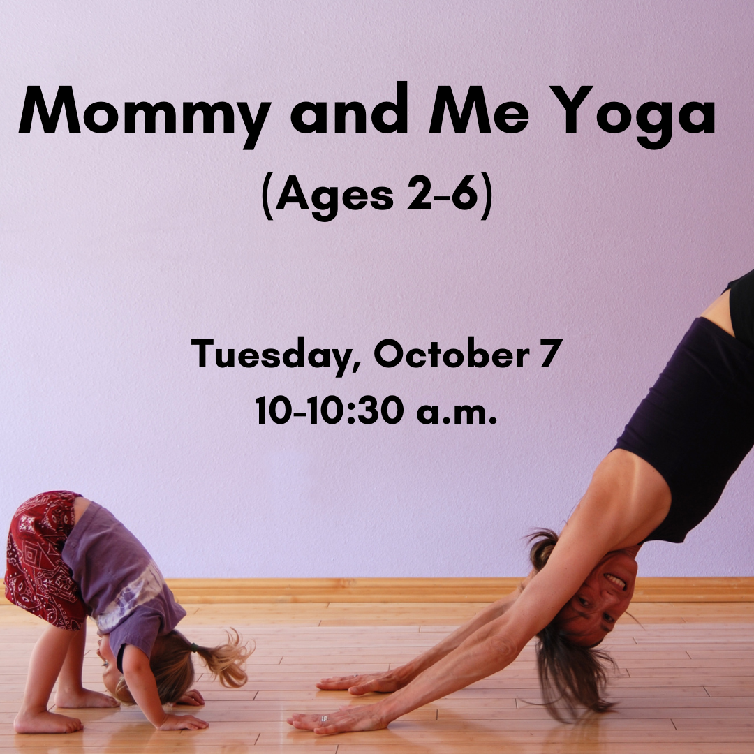 Mommy and Me Yoga for Toddlers (3)