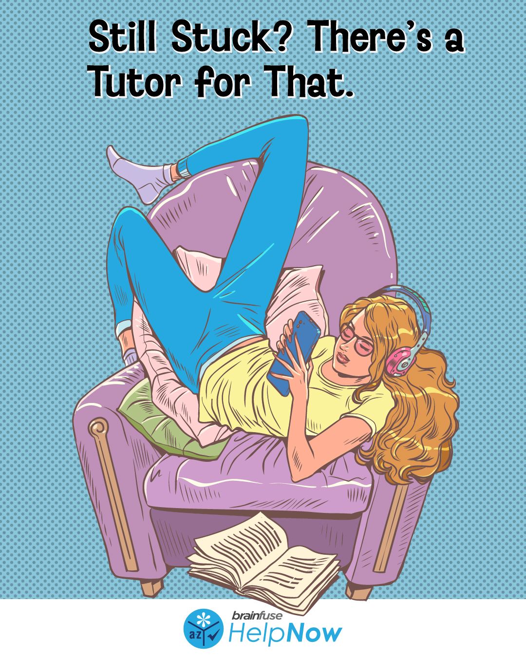 HelpNow December 2025