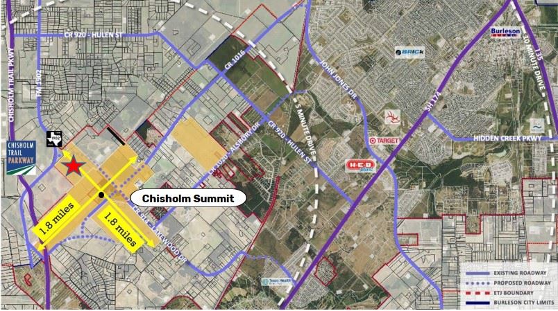 craftmasters location map with star