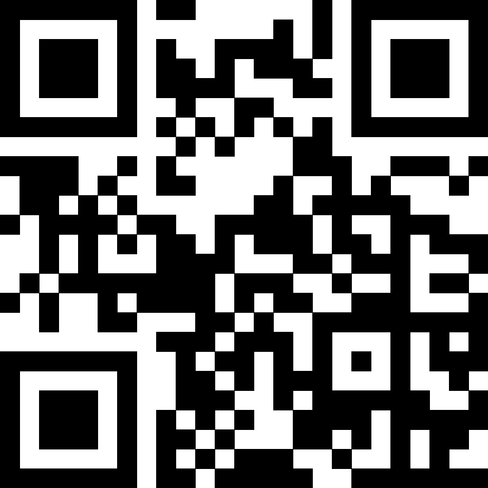 QR code for Dan McClendon business card 