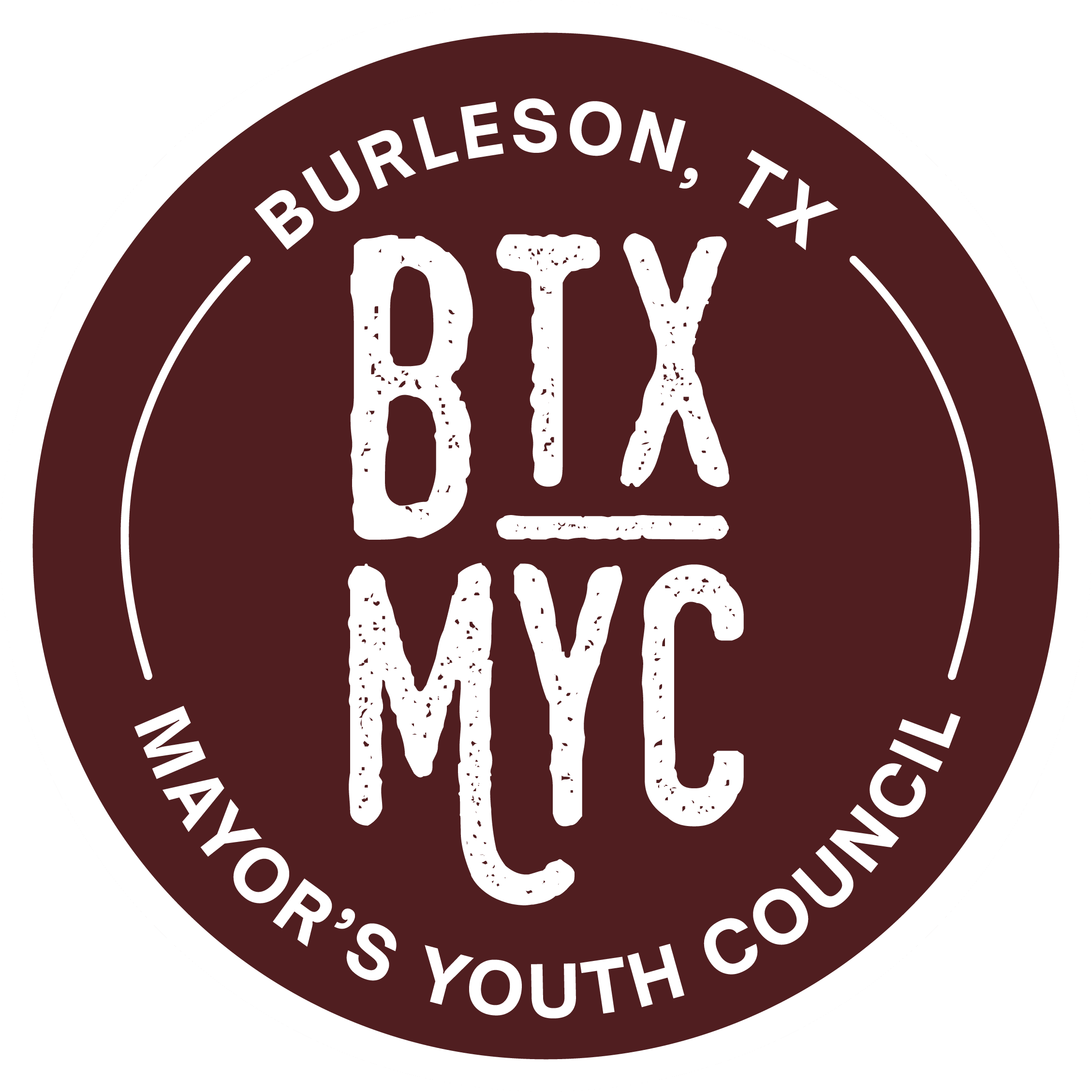 BTX Mayor's Youth Council logo 
