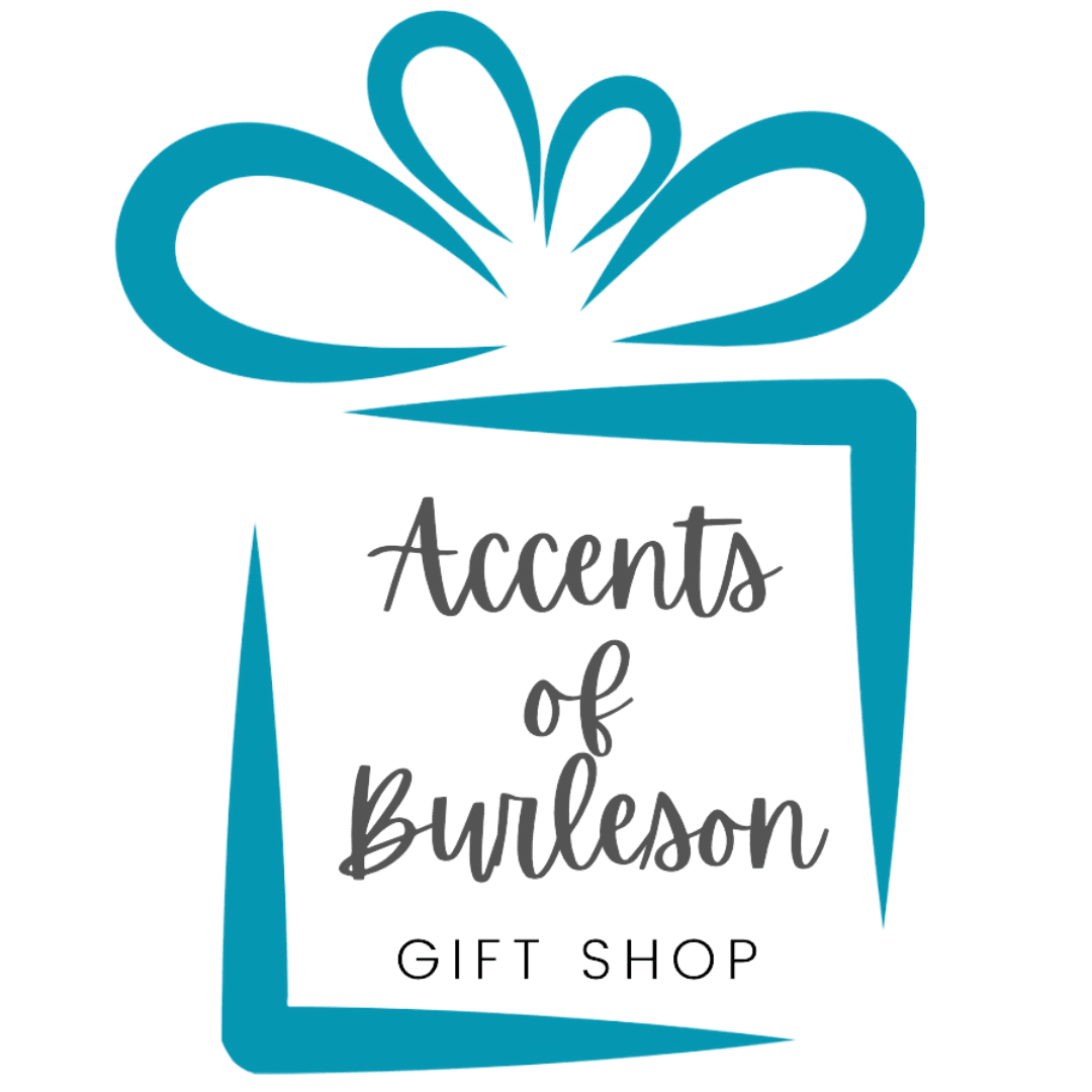 Accents of Burleson logo