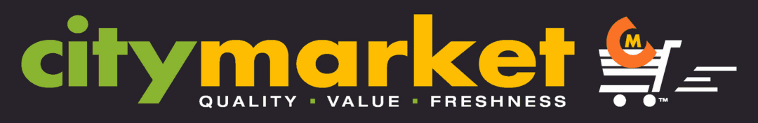 City Market Burleson logo